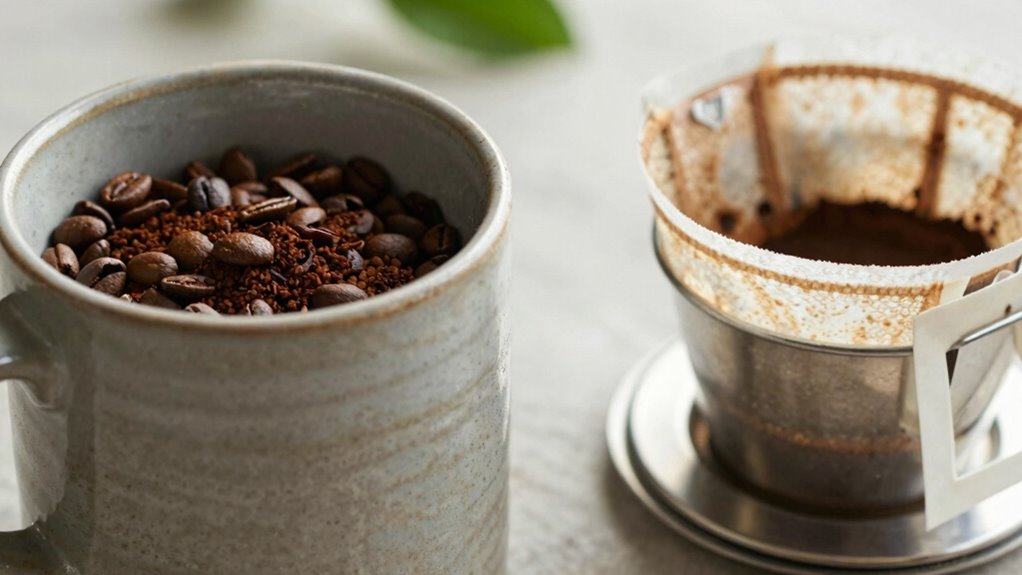 eco friendly coffee accessories choices
