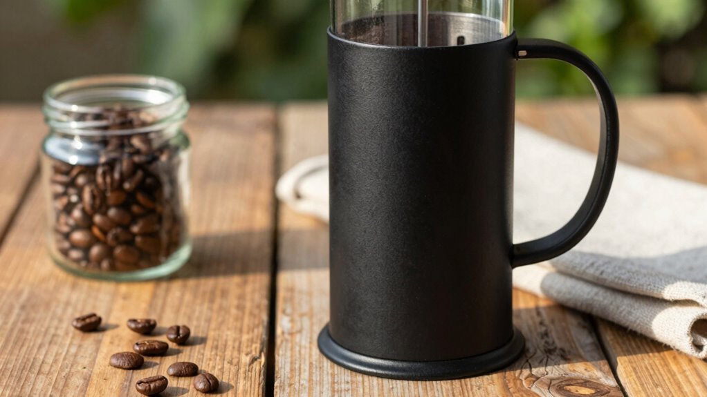 eco friendly coffee brewing choices