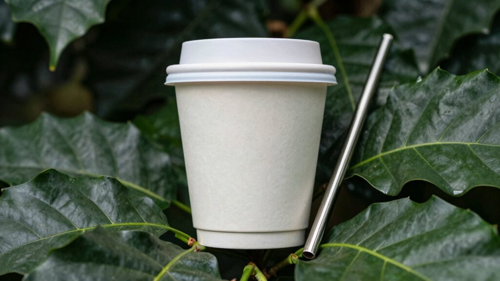 eco friendly coffee choices