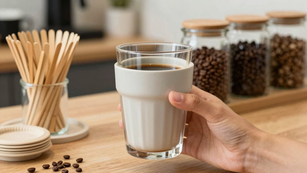 eco friendly coffee choices matter