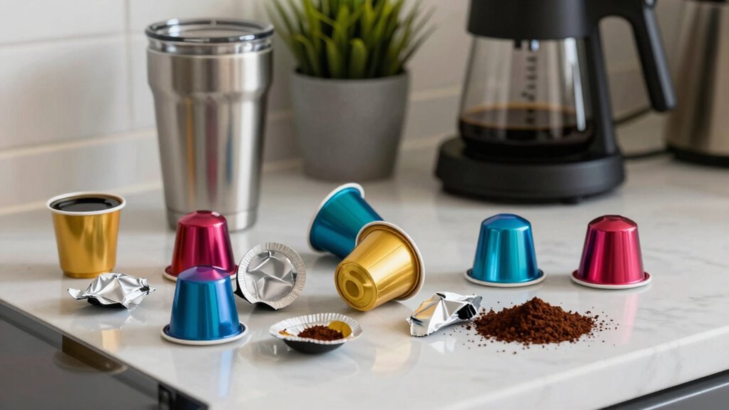 eco friendly coffee consumption tips