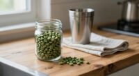 eco friendly coffee habits