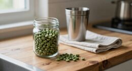 eco friendly coffee habits