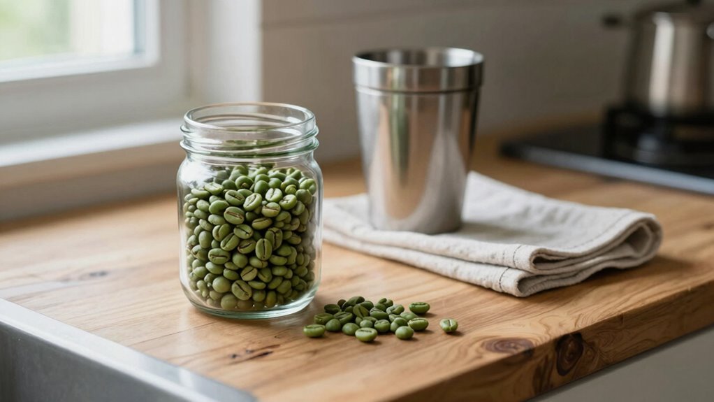 eco friendly coffee habits