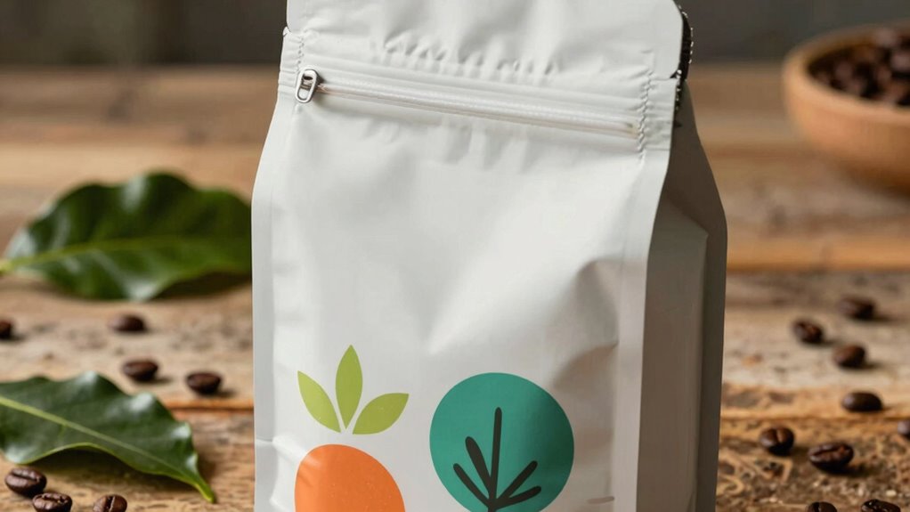 eco friendly coffee packaging innovations