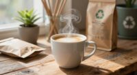 eco friendly coffee practices