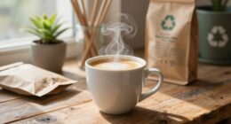 eco friendly coffee practices
