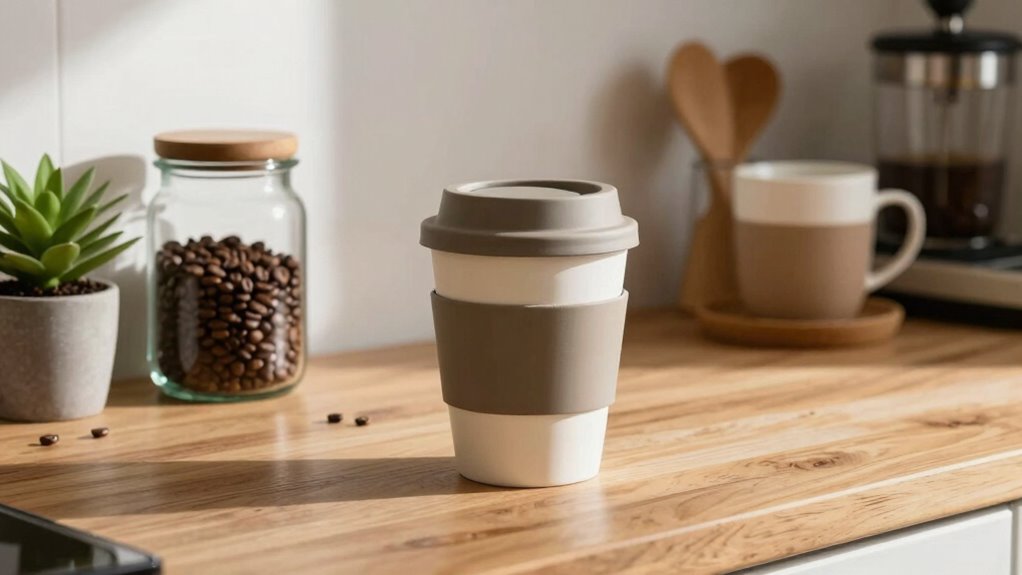 eco friendly coffee savings