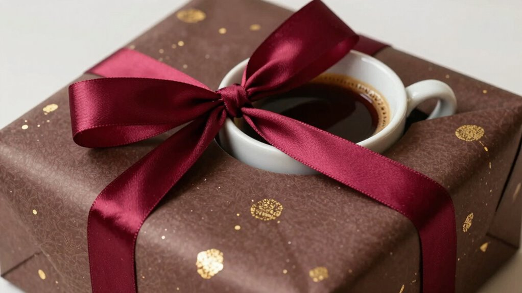 eco friendly creative gift packaging