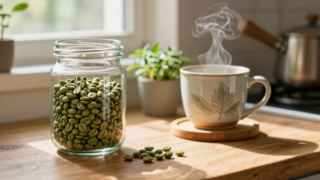 eco friendly fair trade coffee