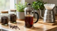 eco friendly home brewing
