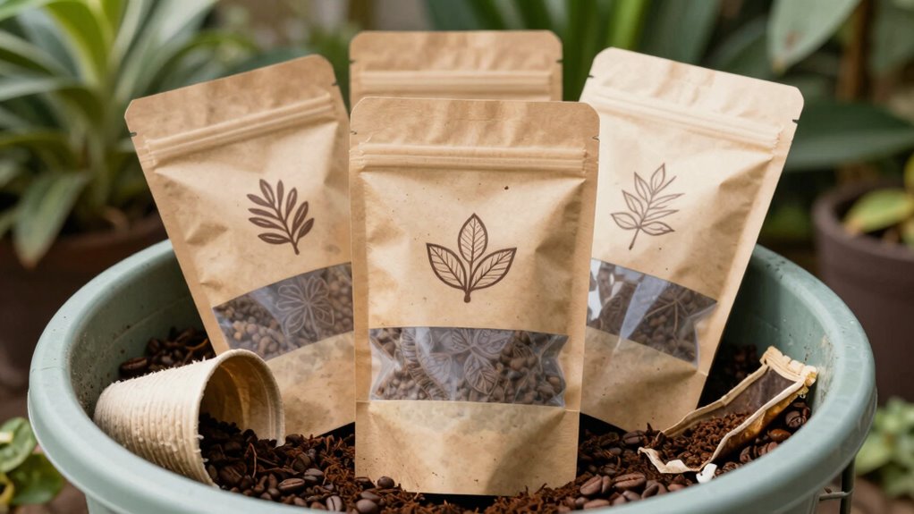 eco friendly packaging considerations