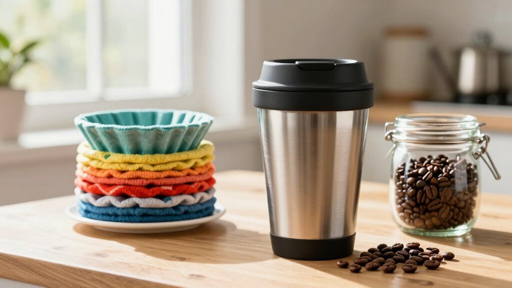 eco friendly reusable essentials