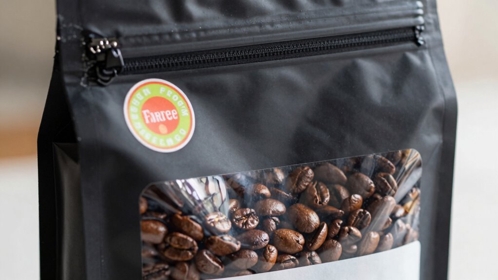 effective coffee freshness preservation