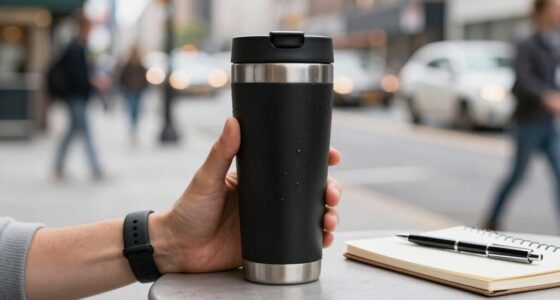 efficient coffee routines