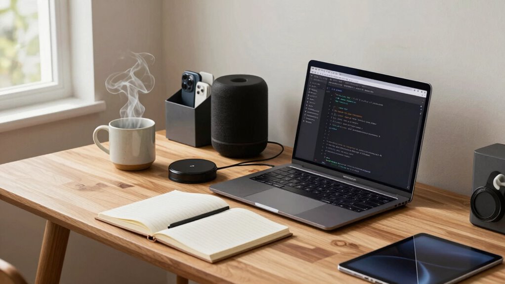 efficient coffee station tools