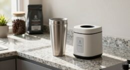 efficient home coffee sustainability