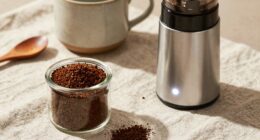 efficient minimal waste brewing