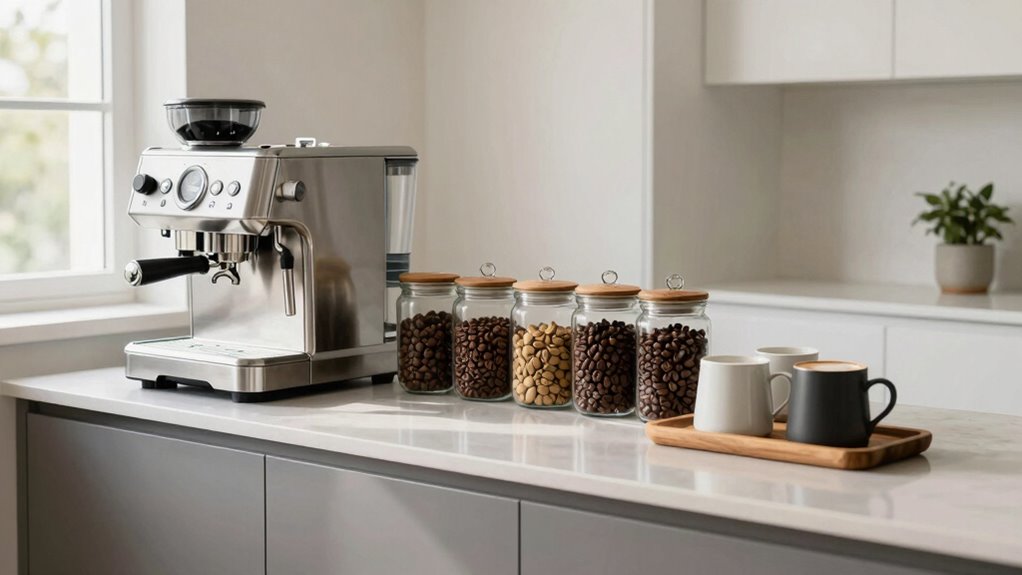 efficient money saving mornings