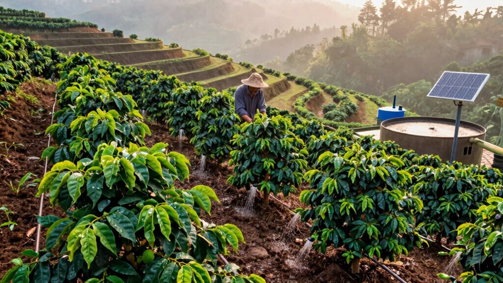 efficient water management practices