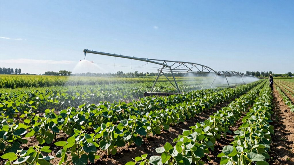 efficient water management practices