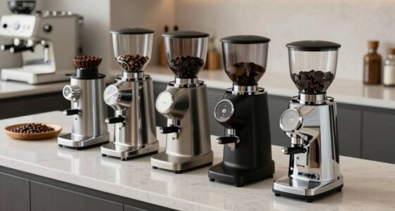 effortless premium coffee comparison