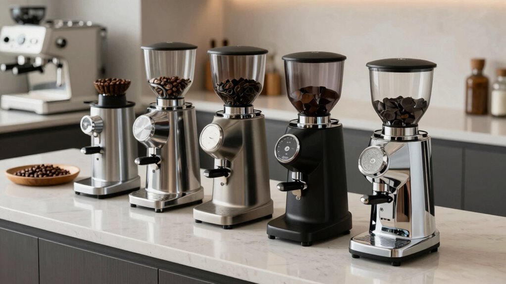 effortless premium coffee comparison