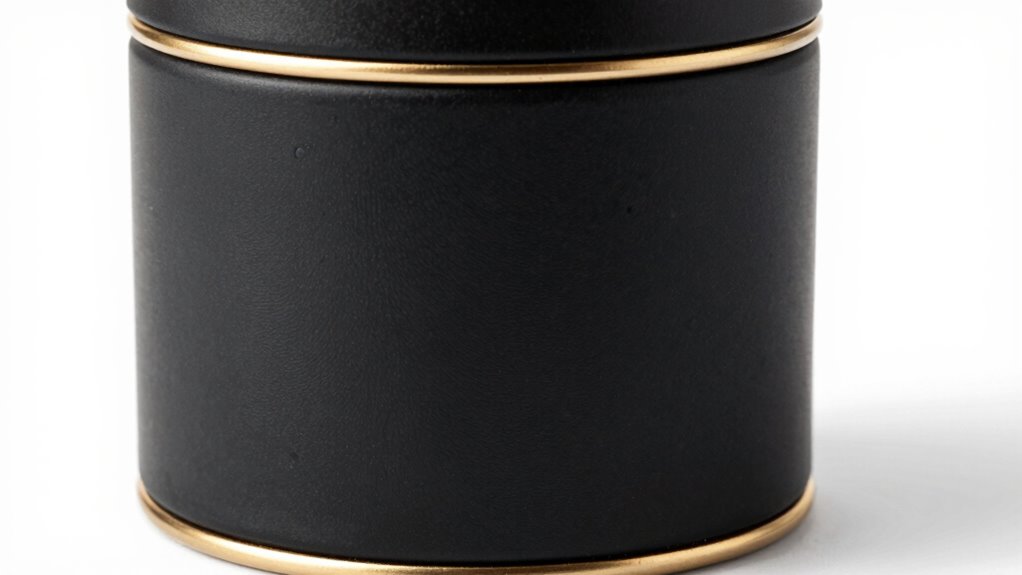 elegant eco friendly packaging design