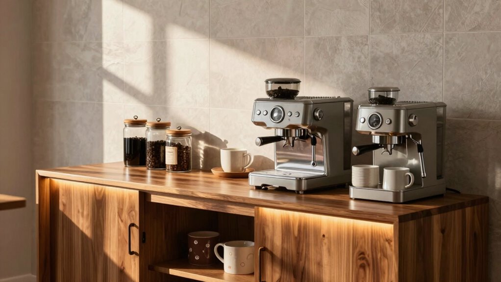 elevate coffee rituals and style