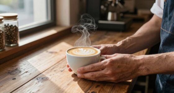 embracing imperfection simplifies brewing