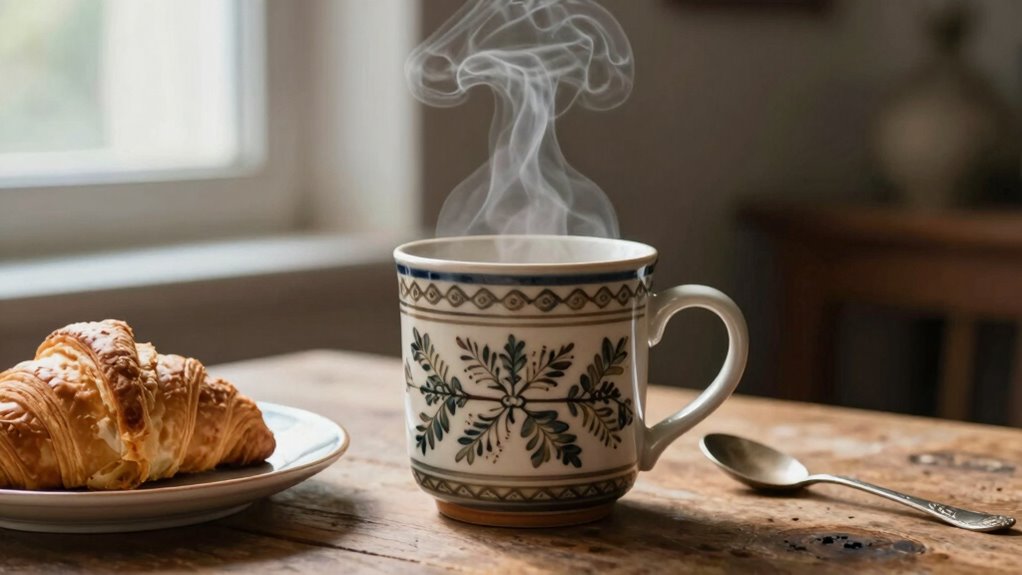 empowering mindful morning rituals