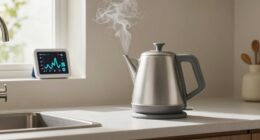 energy savings over time