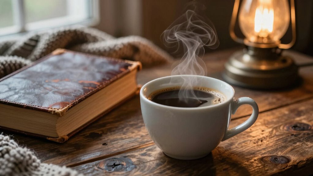 enhance coffee tasting awareness