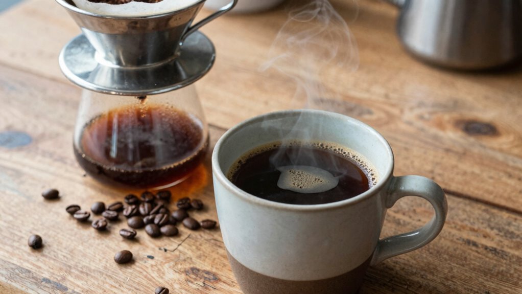 enhance coffee with techniques