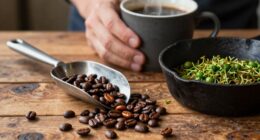enhanced coffee appreciation experience