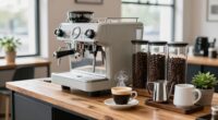 enhanced coffee experience benefits
