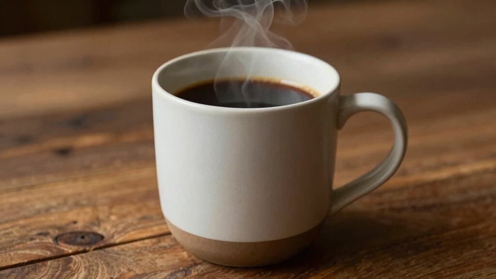 enhanced ergonomic coffee mug