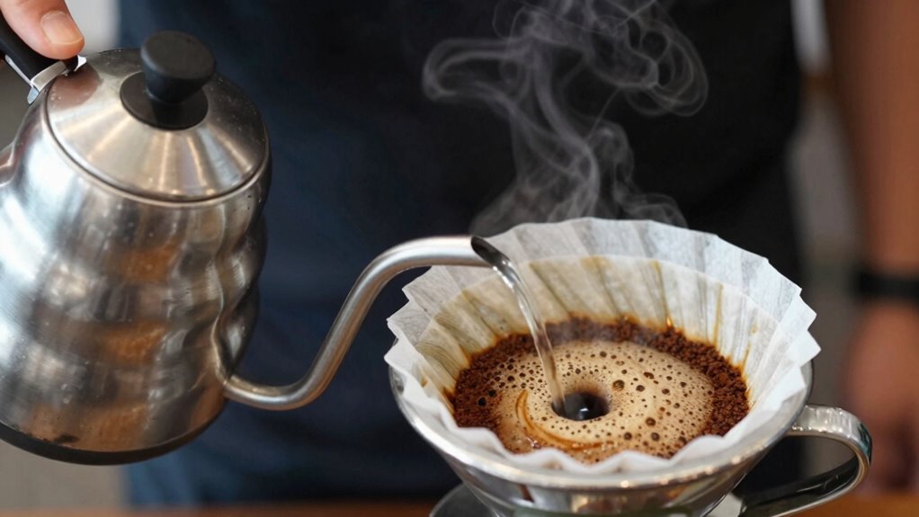 enhances control and consistency