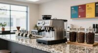 enhancing employee satisfaction through coffee