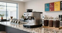 enhancing employee satisfaction through coffee
