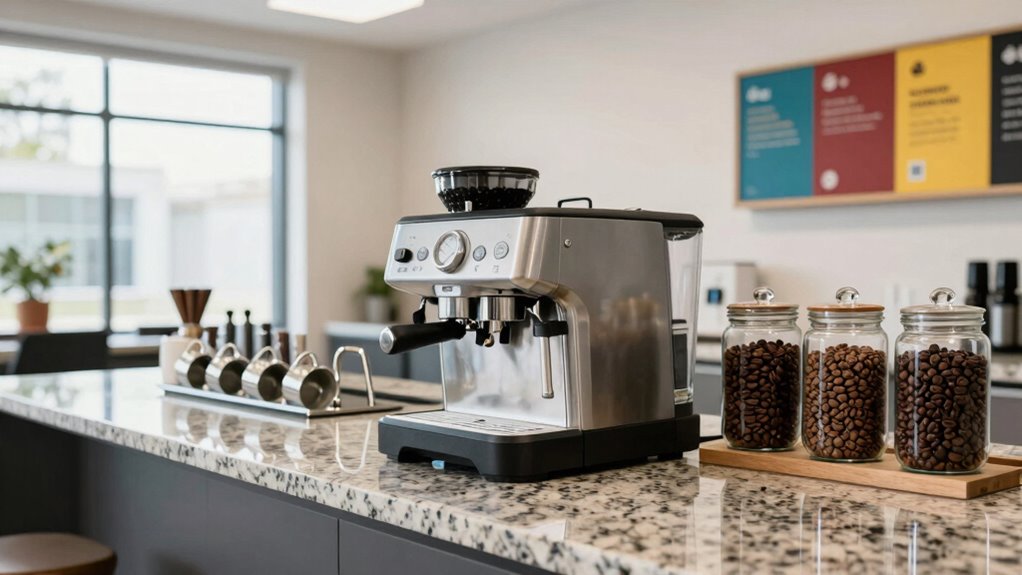 enhancing employee satisfaction through coffee