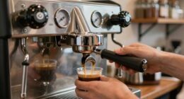 enhancing hospitality with coffee