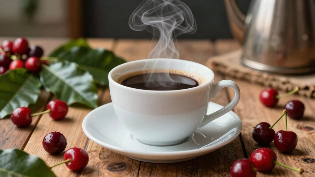ensuring ethical coffee standards