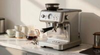 essential cleaning for coffee