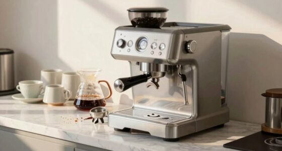 essential cleaning for coffee