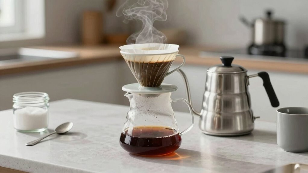 essential equipment for perfect coffee