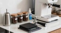 essential home coffee tools