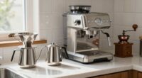 essential tools for coffee
