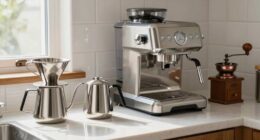 essential tools for coffee