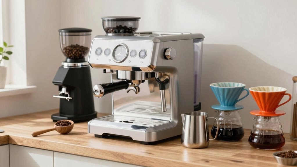 essential tools for perfect brewing